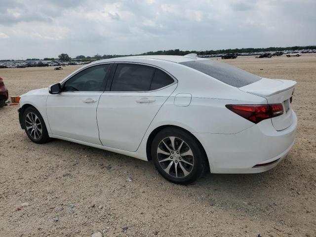 Vin: 19uub1f59fa017582, lot: 55139995, acura tlx tech 20152