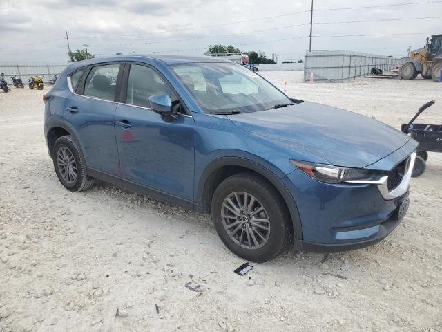 Vin: jm3kfabmxj1382540, lot: 54872895, mazda cx-5 sport 20184