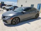 2019 HONDA CIVIC EXL - SHHFK7H80KU206915