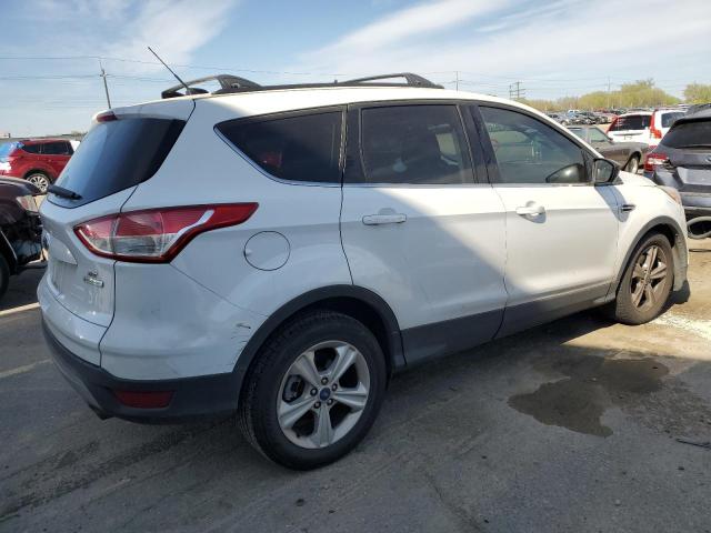 Vin: 1fmcu0g97eub65285, lot: 53002525, ford escape se 20143