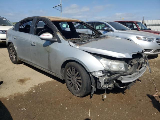 Vin: 1g1ph5sb9d7257327, lot: 53543795, chevrolet cruze eco 20134