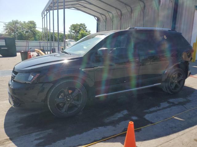 Vin: 3c4pdcgg4kt731432, lot: 54594745, dodge journey crossroad 2019 img_1