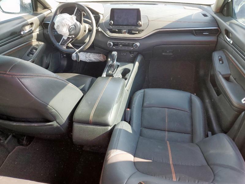 2021 NISSAN ALTIMA SR - 1N4BL4CVXMN383006