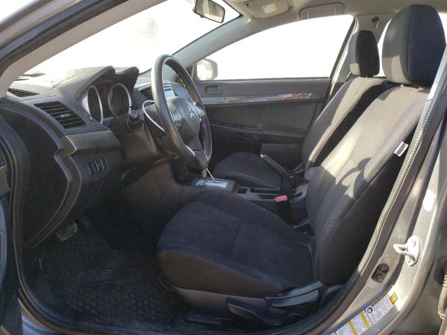 2015 MITSUBISHI LANCER ES JA32U2FU5FU009232