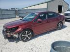 2016 SUBARU LEGACY 2.5 - 4S3BNAJ60G3035844