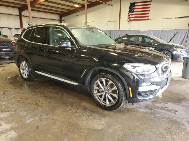 Vin: 5uxtr7c55klf25724, lot: 53804215, bmw x3 sdrive30i 20194