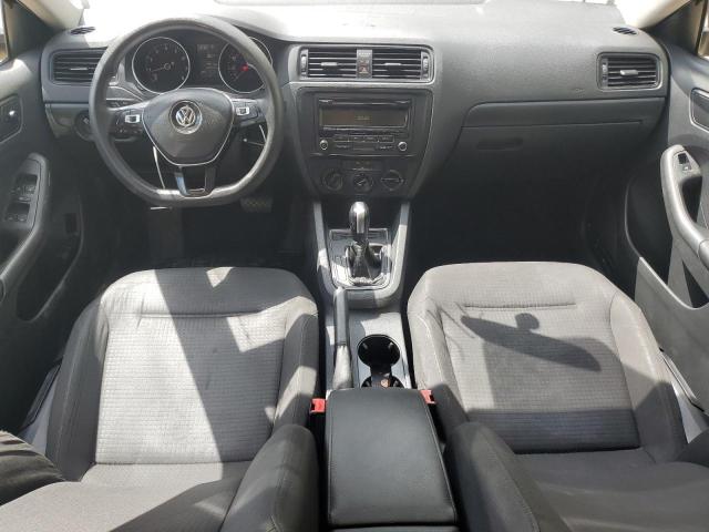 2015 VOLKSWAGEN JETTA BASE - 3VW2K7AJ5FM403400