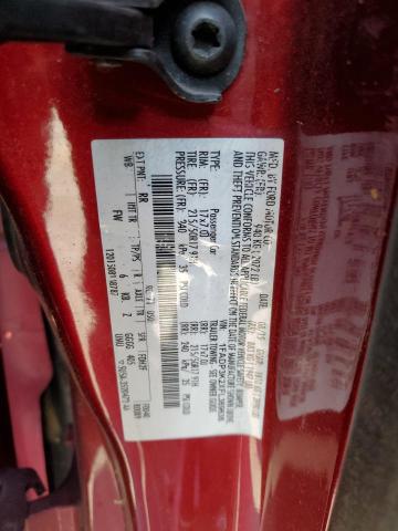 2015 FORD FOCUS SE - 1FADP3K2XFL369636