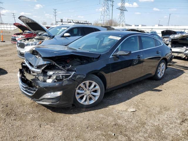 Vin: 1g1zd5st7kf175211, lot: 52693945, chevrolet malibu lt 2019 img_1