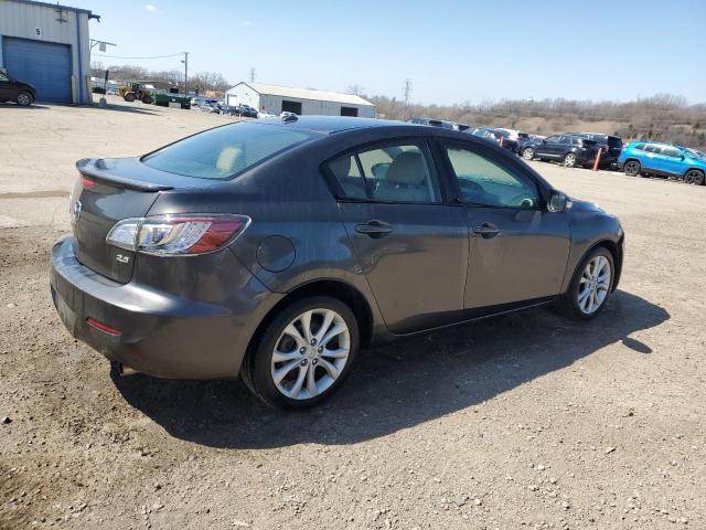 Vin: jm1bl1s52a1104418, lot: 52739955, mazda 3 s 20103