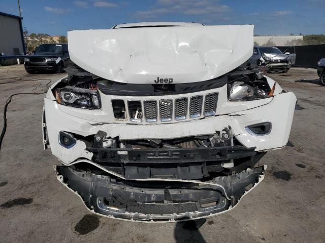 2015 JEEP GRAND CHER - 1C4RJEAG6FC798282