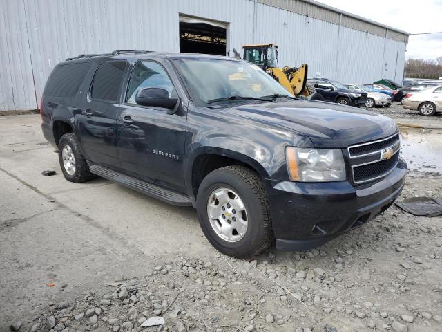 2010 CHEVROLET SUBURBAN K - 1GNUKJE32AR164746