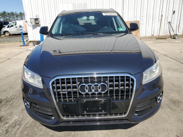 2016 AUDI Q5 PREMIUM - WA1L2AFP9GA127748