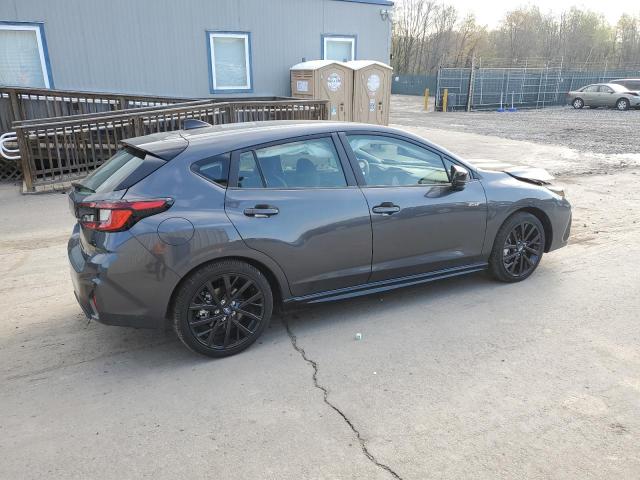 2025 SUBARU IMPREZA RS JF1GUHJC1S8232319