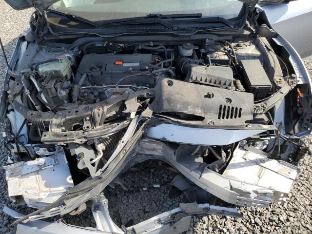 2018 HONDA CIVIC LX - 2HGFC2F54JH566709