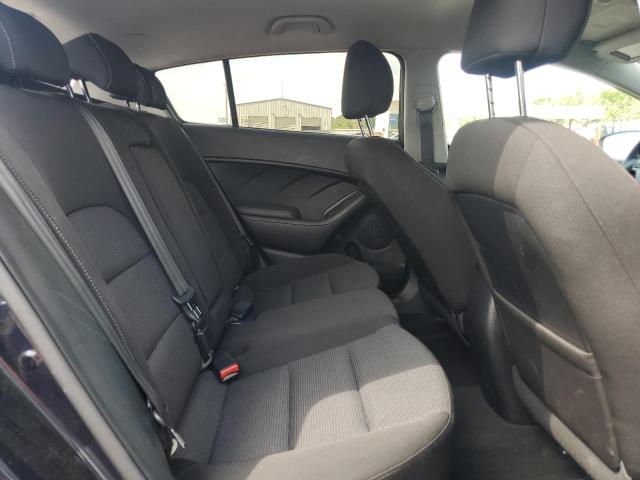 2018 KIA FORTE LX - KNAFK5A8XJ5744809