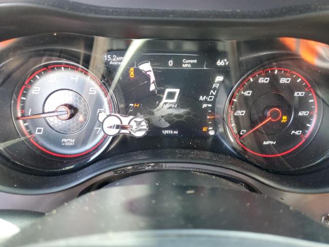 2023 DODGE CHARGER SX - 2C3CDXBG0PH522755