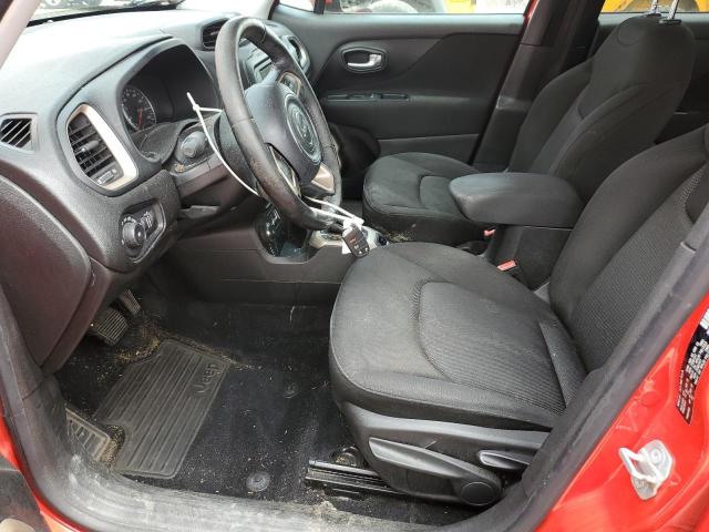 2015 JEEP RENEGADE L - ZACCJBBT7FPC39674
