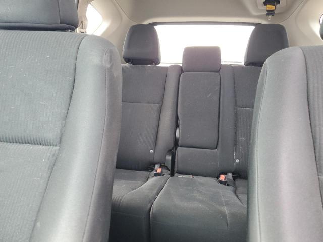 2018 TOYOTA RAV4 LE - 2T3BFREV9JW709829