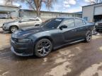 2019 DODGE CHARGER GT - 2C3CDXHG4KH598320