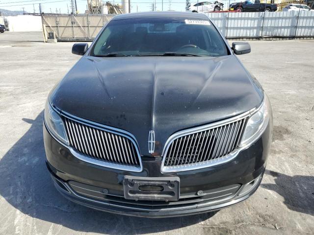 2015 LINCOLN MKS - 1LNHL9DK3FG600372