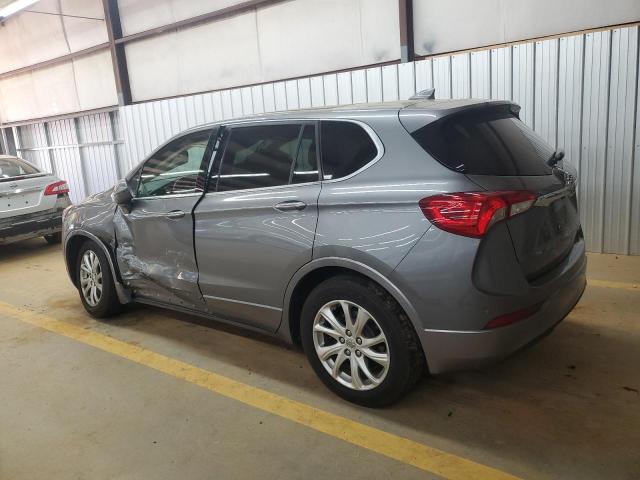 Vin: lrbfxbsa0ld016668, lot: 54388855, buick envision preferred 20202