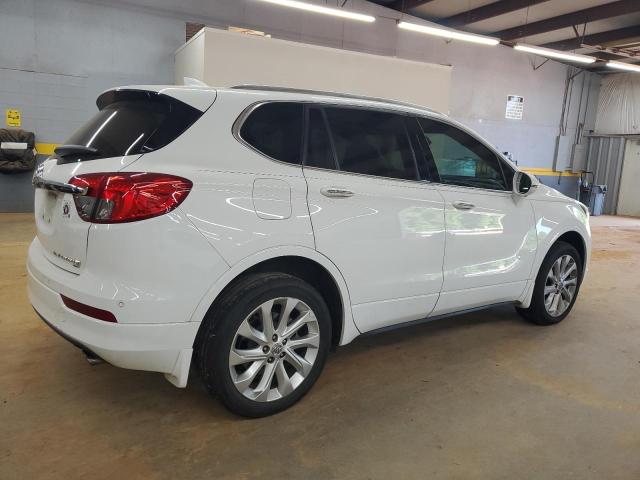 2017 BUICK ENVISION P LRBFXFSX0HD018567