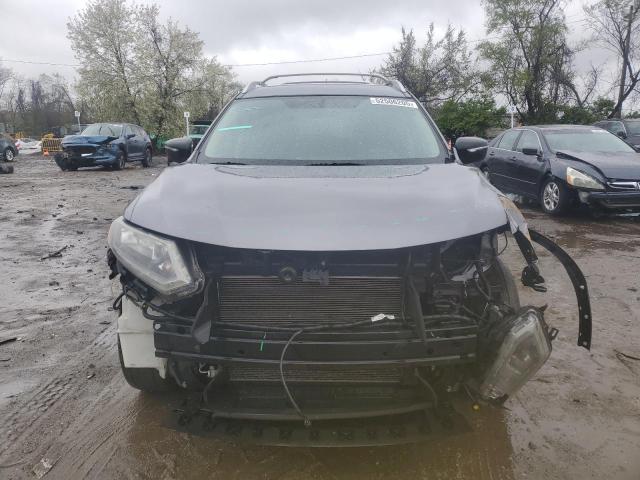 2016 NISSAN ROGUE S - KNMAT2MV6GP669386