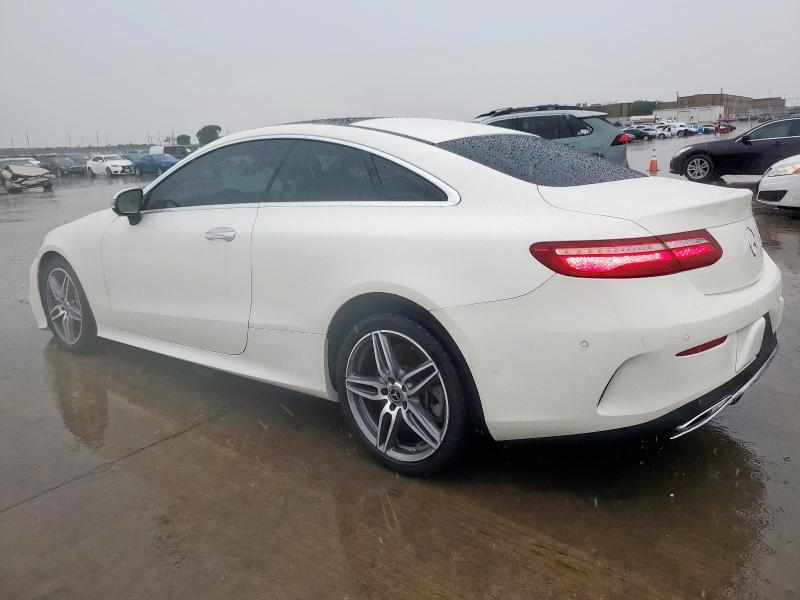 Vin: wdd1j6fb4jf011276, lot: 53668155, mercedes-benz e-class 400 20182