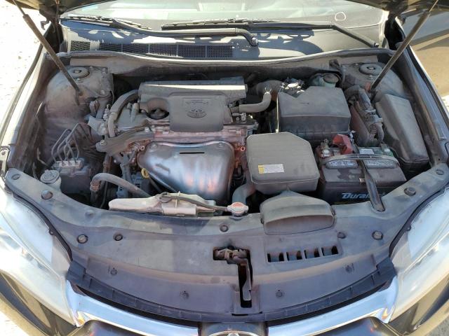 2016 TOYOTA CAMRY LE - 4T4BF1FK2GR547233