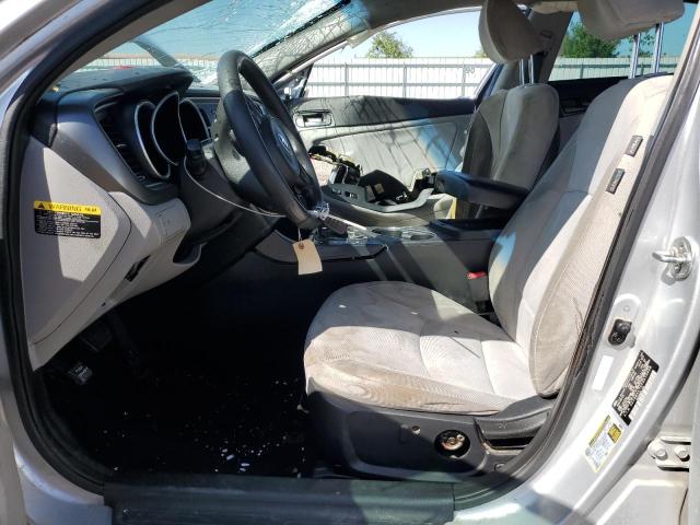 2015 KIA OPTIMA LX - 5XXGM4A74FG510428