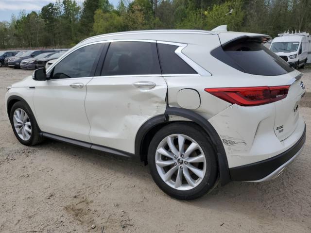 2019 INFINITI QX50 ESSEN 3PCAJ5M38KF121754