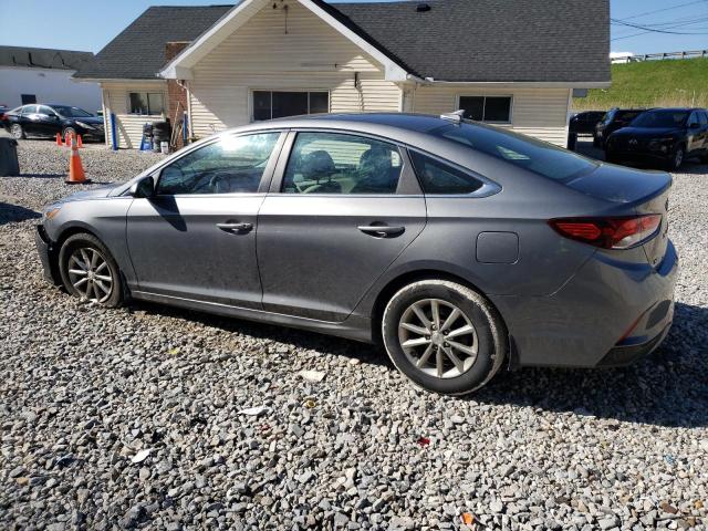 Vin: 5npe24af4kh808609, lot: 54767055, hyundai sonata se 20192