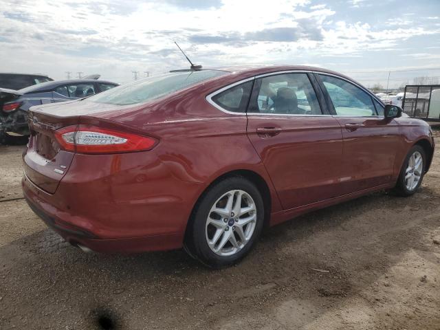 Vin: 3fa6p0hd7er140685, lot: 54221875, ford fusion se 20143
