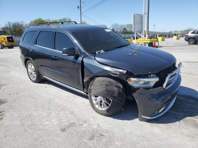2016 DODGE DURANGO LI 1C4RDHDG0GC467039