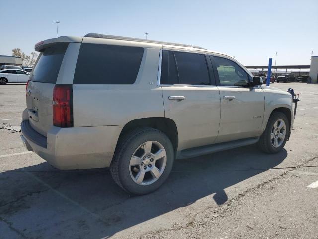 Vin: 1gnskbkc3fr712536, lot: 52638255, chevrolet tahoe k1500 lt 20153