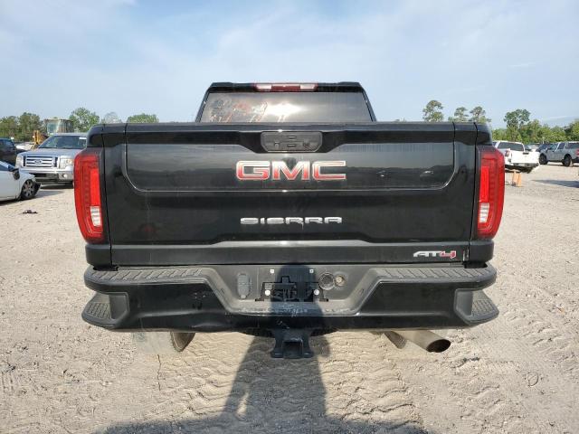 2022 GMC SIERRA K25 1GT49PE74NF166130