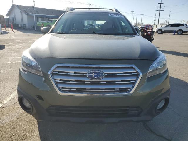 2016 SUBARU OUTBACK 4S4BSACC2G3359983