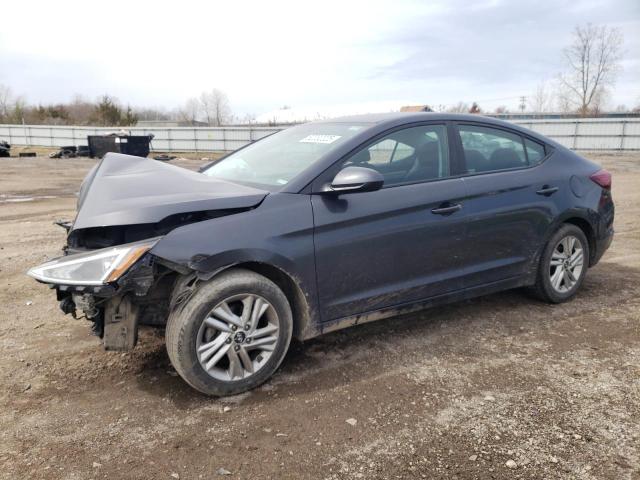 Vin: 5npd84lf7lh582932, lot: 59597355, hyundai elantra sel 2020 img_1