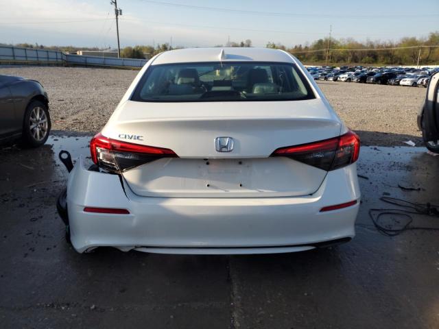 2hgfe1f76nh318103 - 2022 Honda civic ex - #51964855