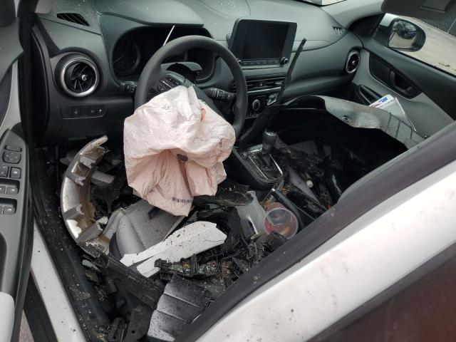 km8k6cab5pu012071 - 2023 Hyundai kona sel - #52194695