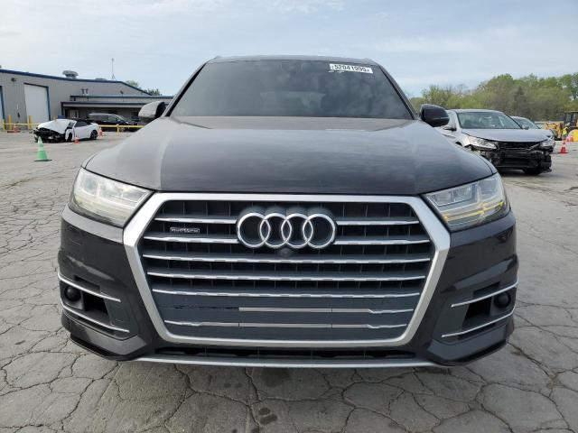 2017 AUDI Q7 PREMIUM - WA1LAAF73HD032623
