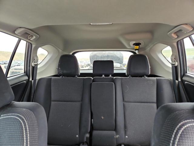 2016 TOYOTA RAV4 XLE - 2T3RFREV2GW471331