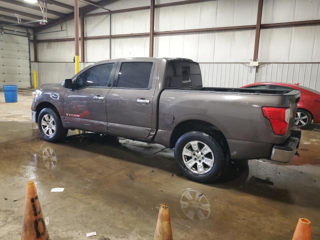 Vin: 1n6aa1ej2hn542219, lot: 52916405, nissan titan s 20172