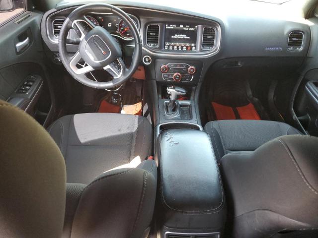 2018 DODGE CHARGER SX - 2C3CDXHG0JH125206