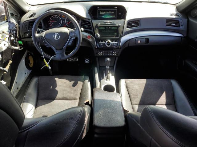 2016 ACURA ILX PREMIU 19UDE2F84GA015893