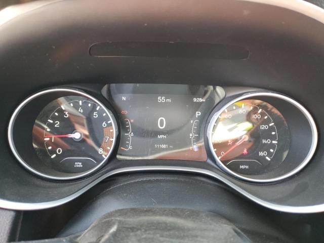 2018 JEEP COMPASS LA - 3C4NJCBB4JT212973