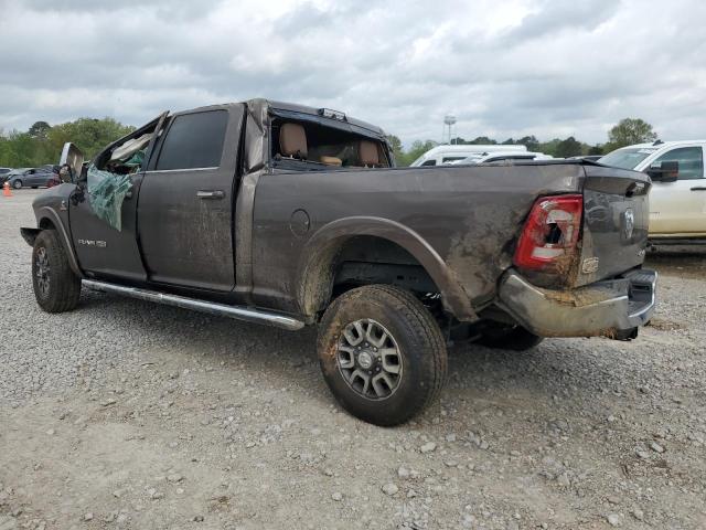 Vin: 3c6ur5gl6mg624236, lot: 51379325, ram 2500 longhorn 20212