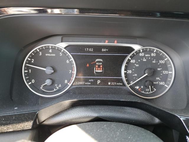 2024 NISSAN PATHFINDER - 5N1DR3BD7RC243174
