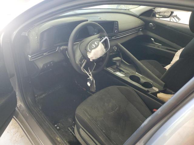 2023 HYUNDAI ELANTRA BL - KMHLM4AJ6PU082475